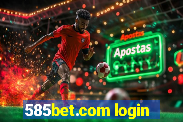 585bet.com login